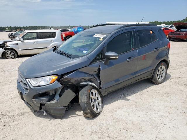  Salvage Ford EcoSport