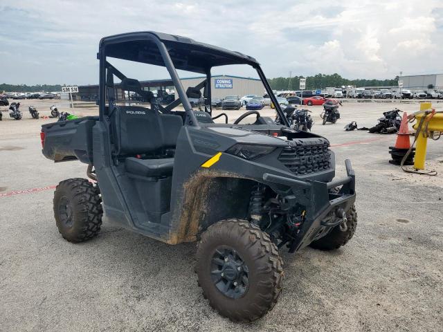  Salvage Polaris Ranger 100