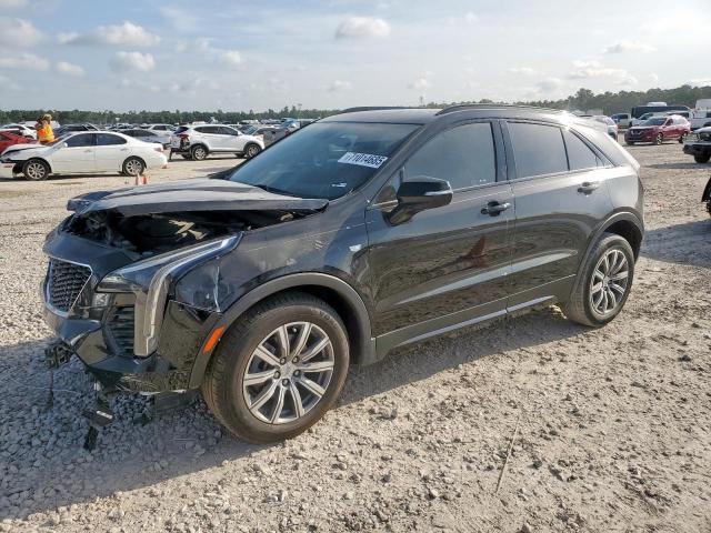  Salvage Cadillac XT4