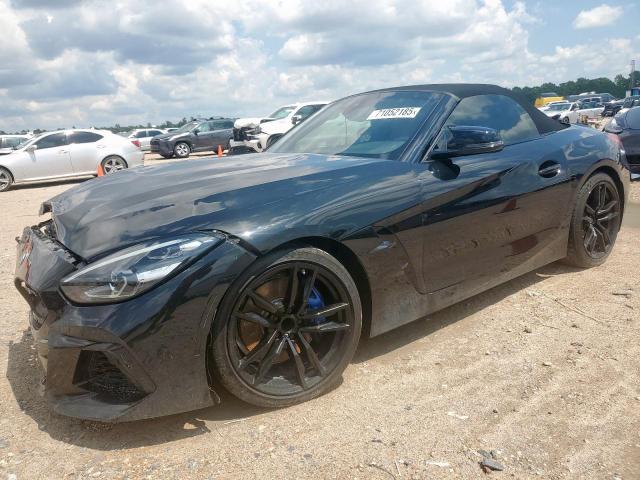 Salvage BMW Z Series
