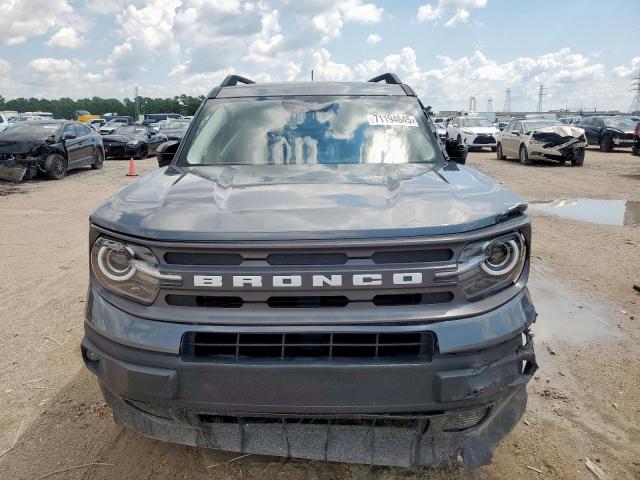 Ford Bronco Big Bend Image 10