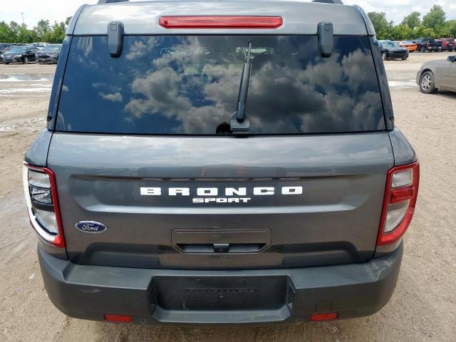 Ford Bronco Big Bend Image 9