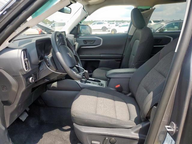 Ford Bronco Big Bend Image 5