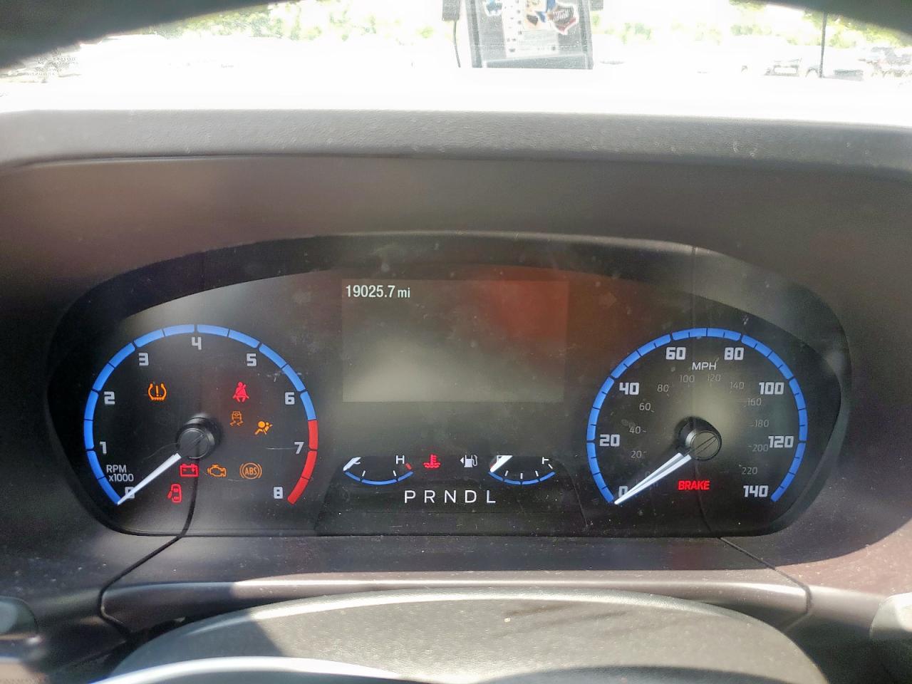 Ford Bronco Big Bend Image 11