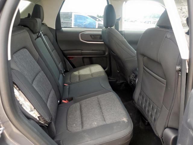 Ford Bronco Big Bend Image 7