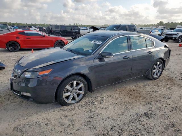  Salvage Acura TL