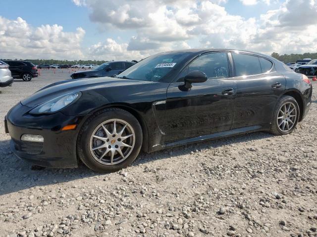  Salvage Porsche Panamera