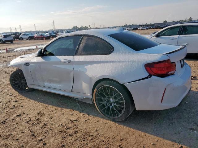 BMW M Series Competition Image 8