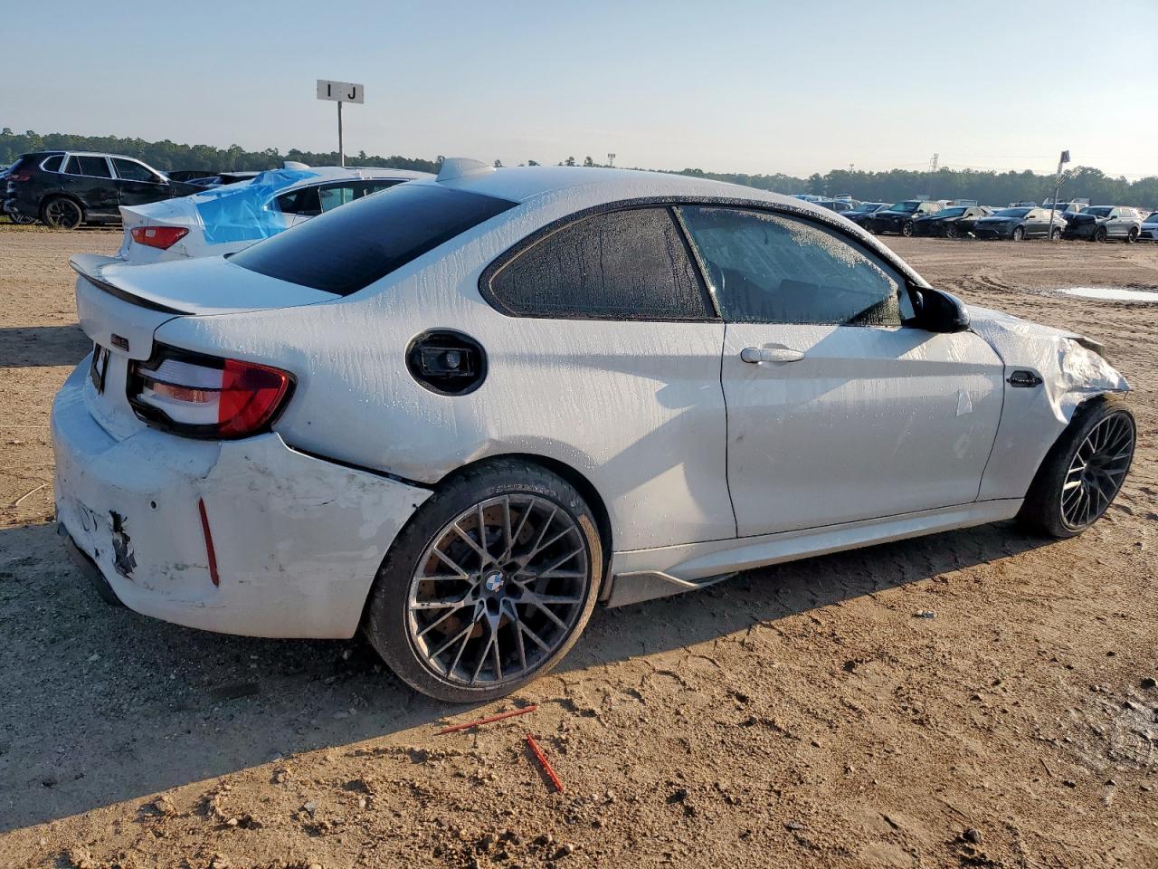 BMW M Series Competition Image 5