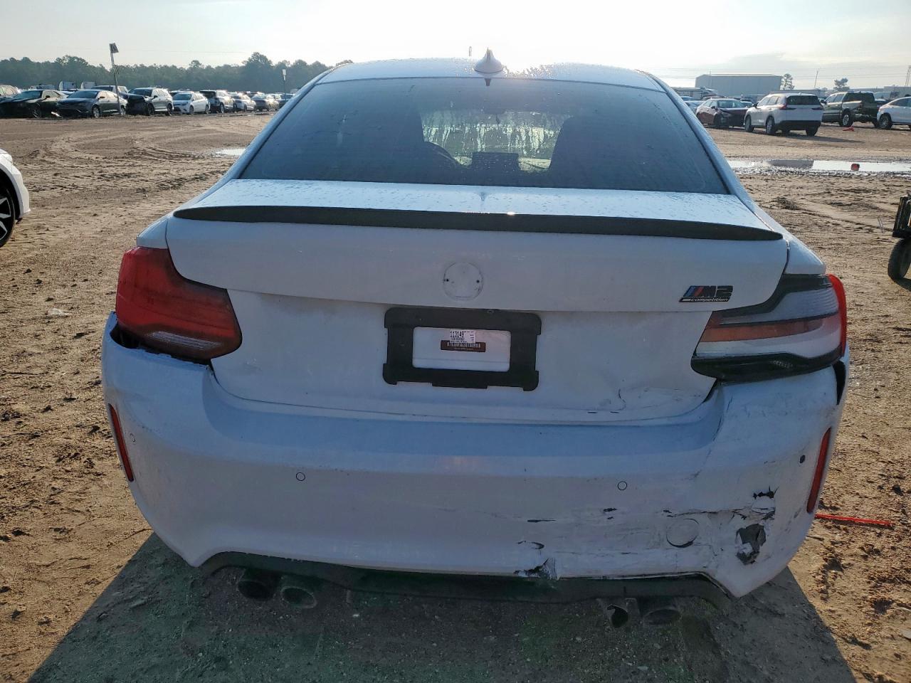 BMW M Series Competition Image 10