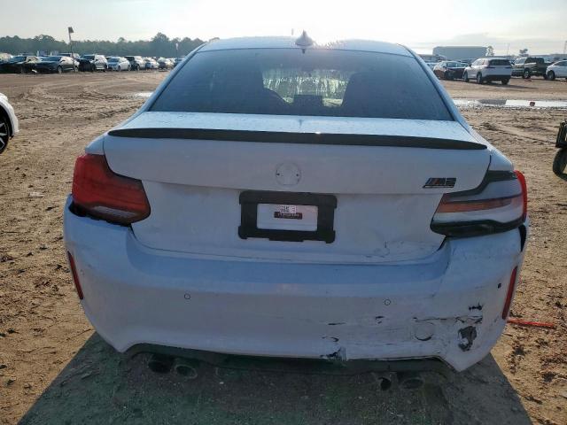 BMW M Series Competition Image 10