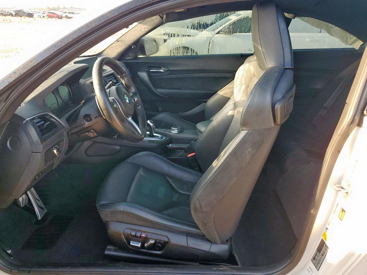 BMW M Series Competition Image 11