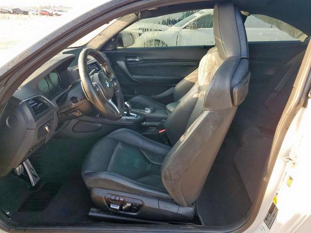 BMW M Series Competition Image 11