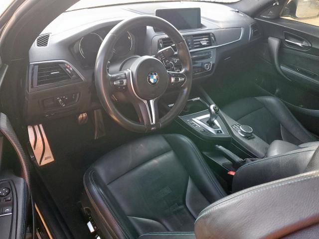 BMW M Series Competition Image 6