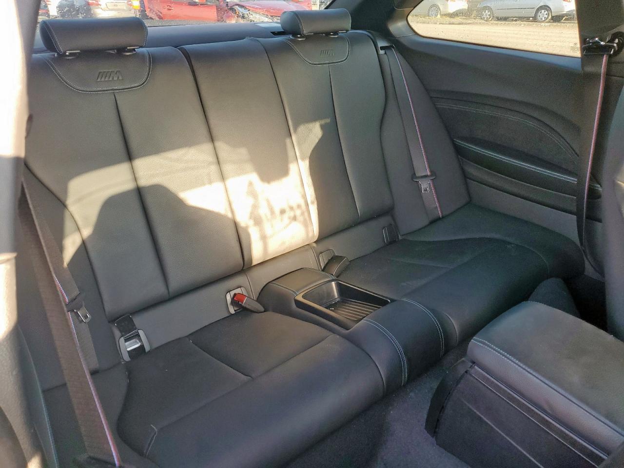 BMW M Series Competition Image 4