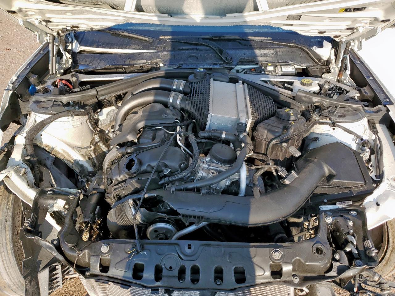 BMW M Series Competition Image 7