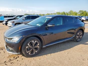  Salvage Kia EV6