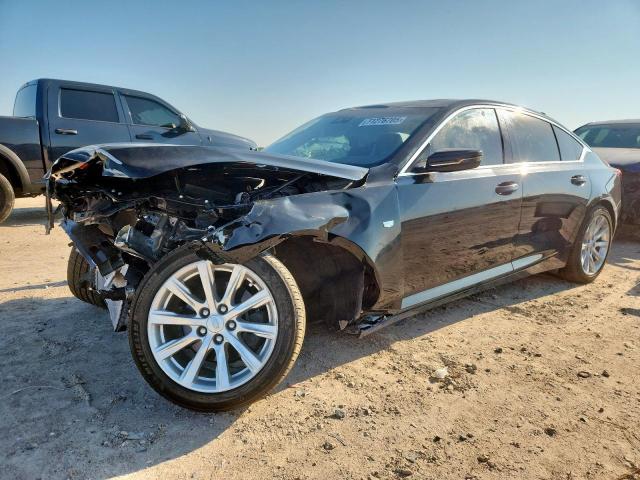  Salvage Cadillac CT5