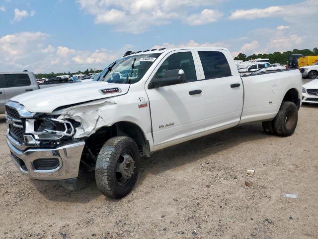  Salvage Ram 3500