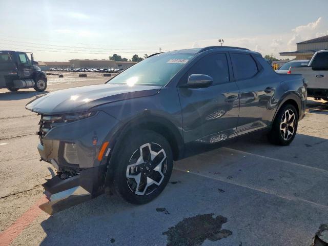  Salvage Hyundai SANTA CRUZ