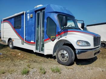  Salvage Freightliner M2 106 Med