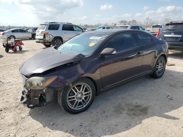  Salvage Toyota Scion