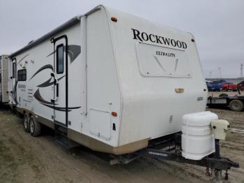  Salvage Other Rockwood