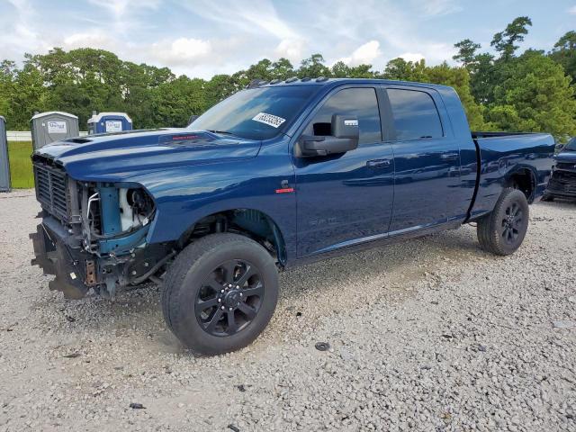  Salvage Ram 2500