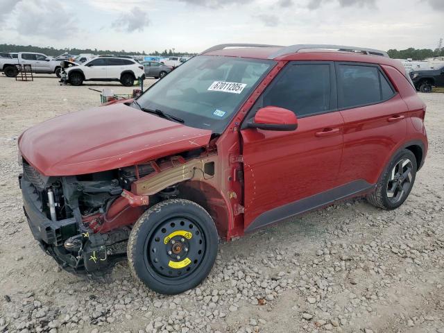  Salvage Hyundai VENUE