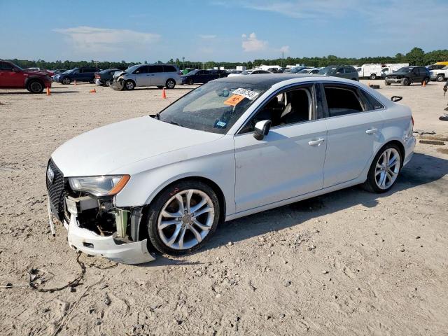  Salvage Audi A3