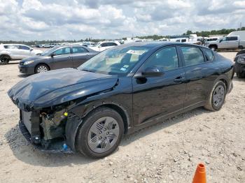  Salvage Kia K4 Lx