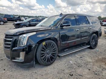  Salvage Cadillac Escalade