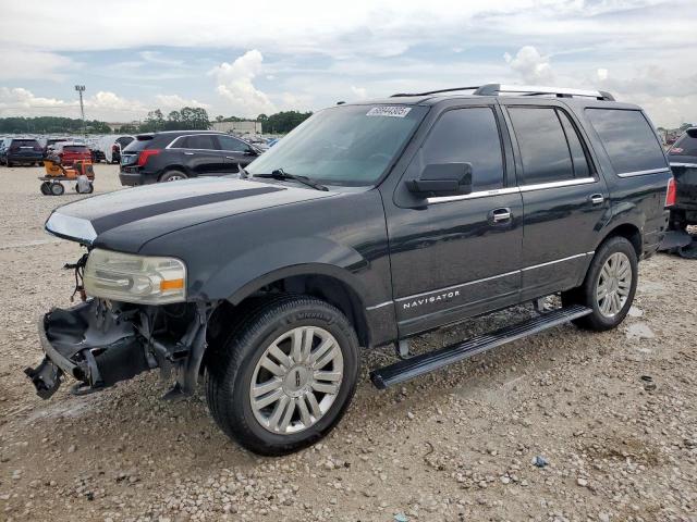  Salvage Lincoln Navigator