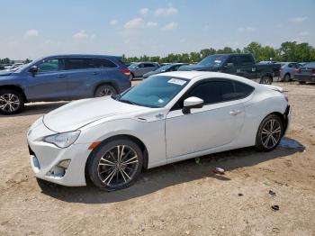  Salvage Toyota Scion