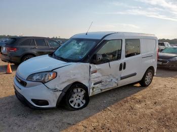  Salvage Ram Promaster