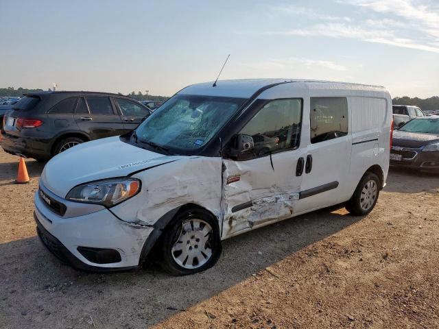  Salvage Ram Promaster