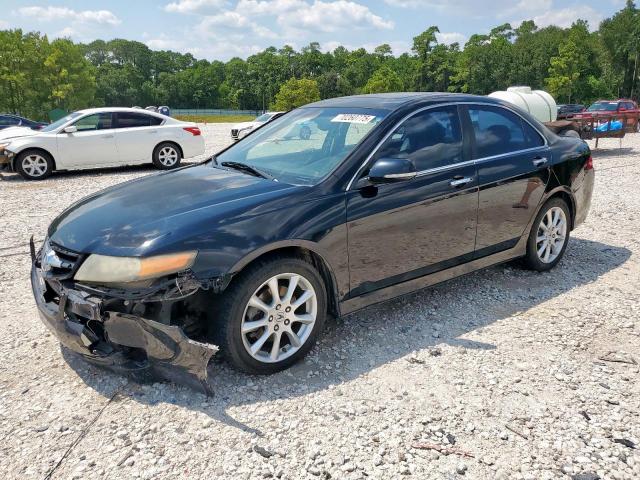  Salvage Acura TSX