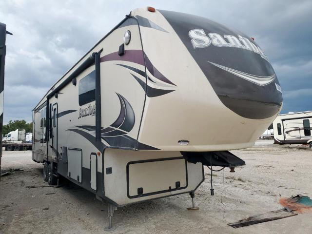  Salvage Wildwood Sanibel