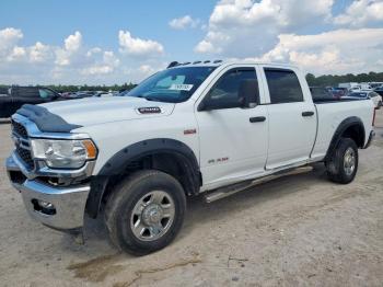  Salvage Ram 2500