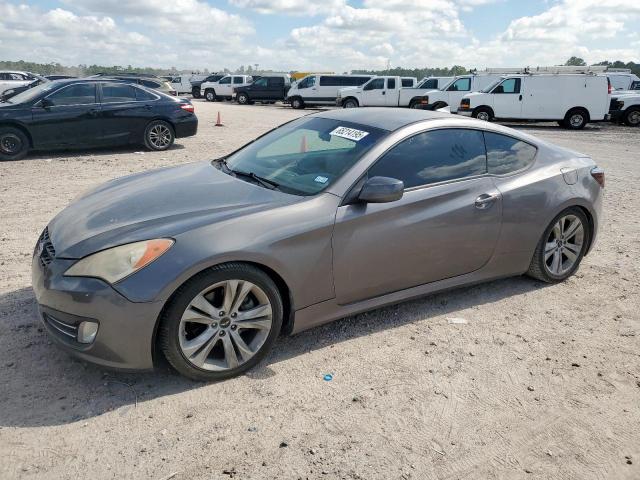  Salvage Hyundai Genesis