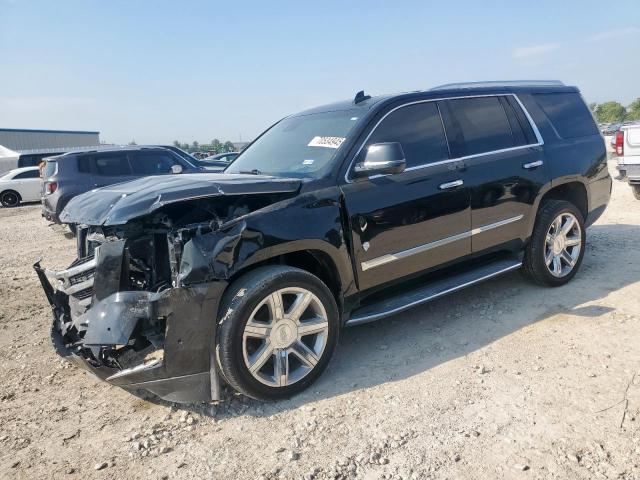  Salvage Cadillac Escalade