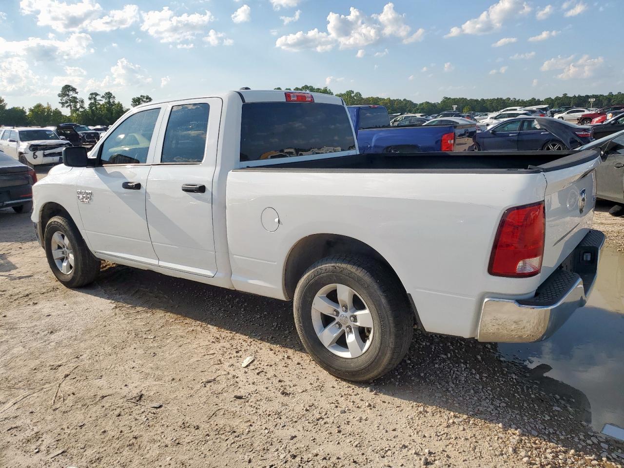 Ram 1500 Tradesman Image 2