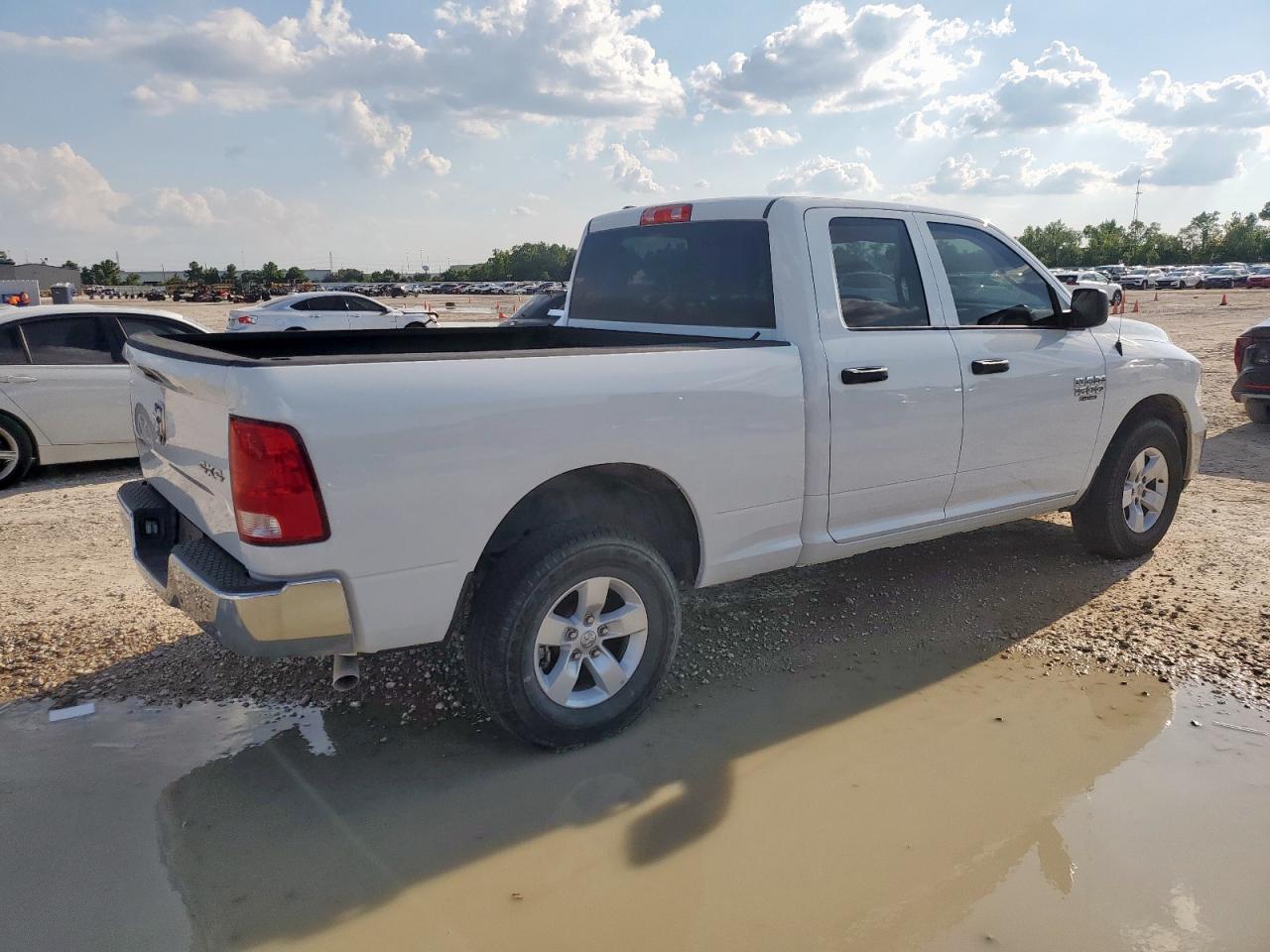 Ram 1500 Tradesman Image 3