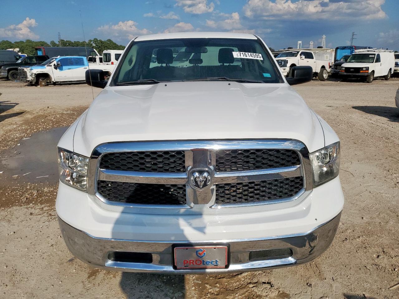 Ram 1500 Tradesman Image 7