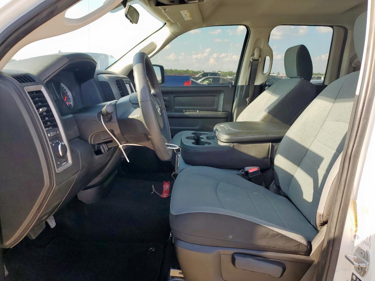 Ram 1500 Tradesman Image 5