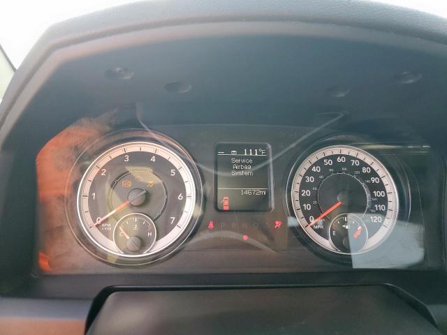 Ram 1500 Tradesman Image 11