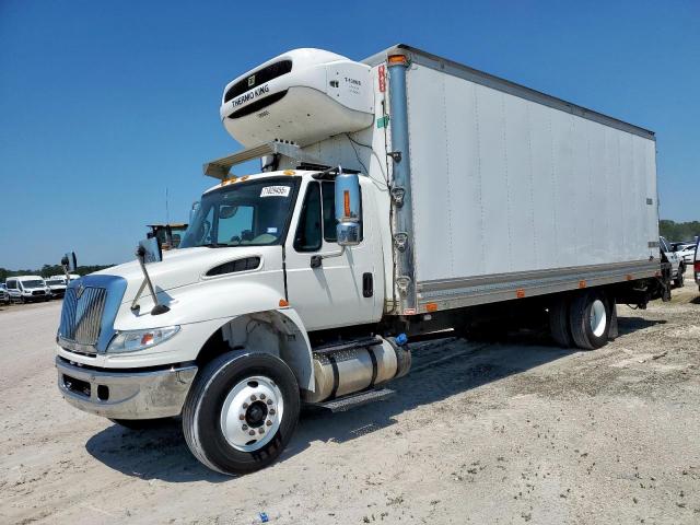  Salvage International 4000 Serie