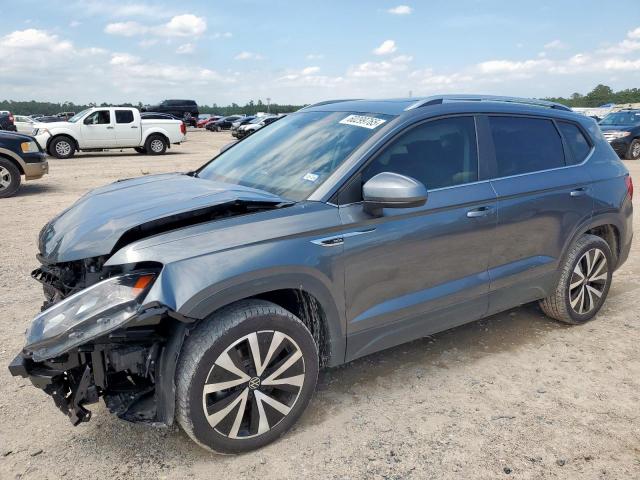  Salvage Volkswagen Taos