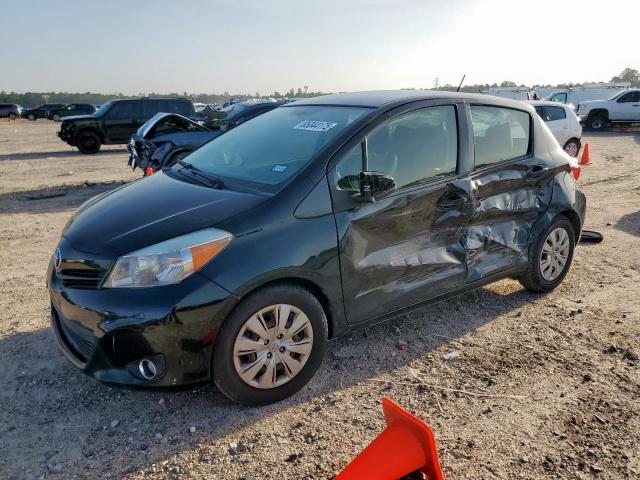  Salvage Toyota Yaris