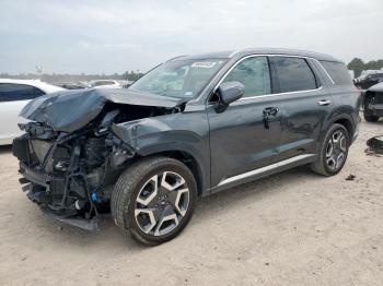  Salvage Hyundai PALISADE